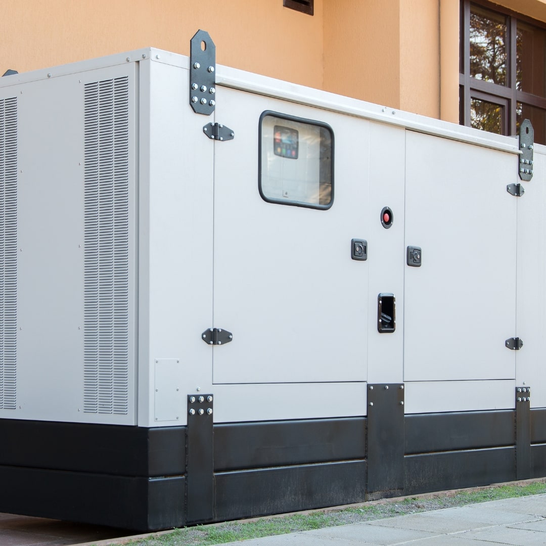  Inverter power backup